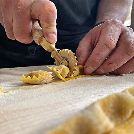 Maison Flipot Torre Pellice Zewnętrze zdjęcie