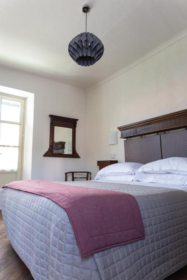Maison Flipot Torre Pellice Zewnętrze zdjęcie