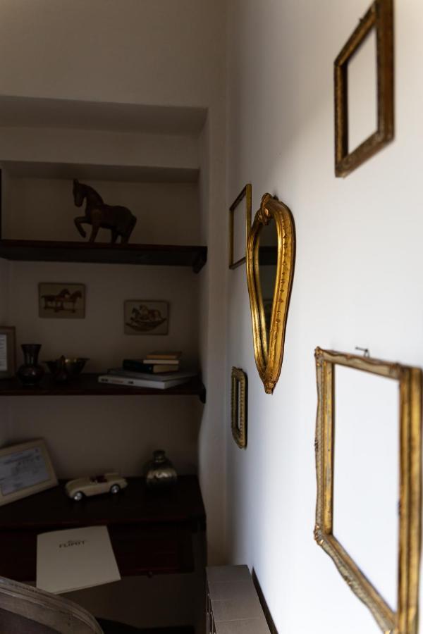 Maison Flipot Torre Pellice Zewnętrze zdjęcie