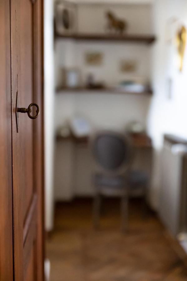 Maison Flipot Torre Pellice Zewnętrze zdjęcie