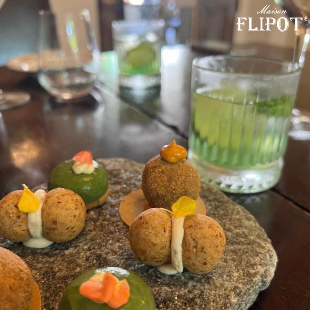 Maison Flipot Torre Pellice Zewnętrze zdjęcie